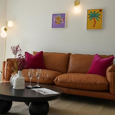 Casa Papaya Adults Only Apartment Порт-Дуглас Екстер'єр фото