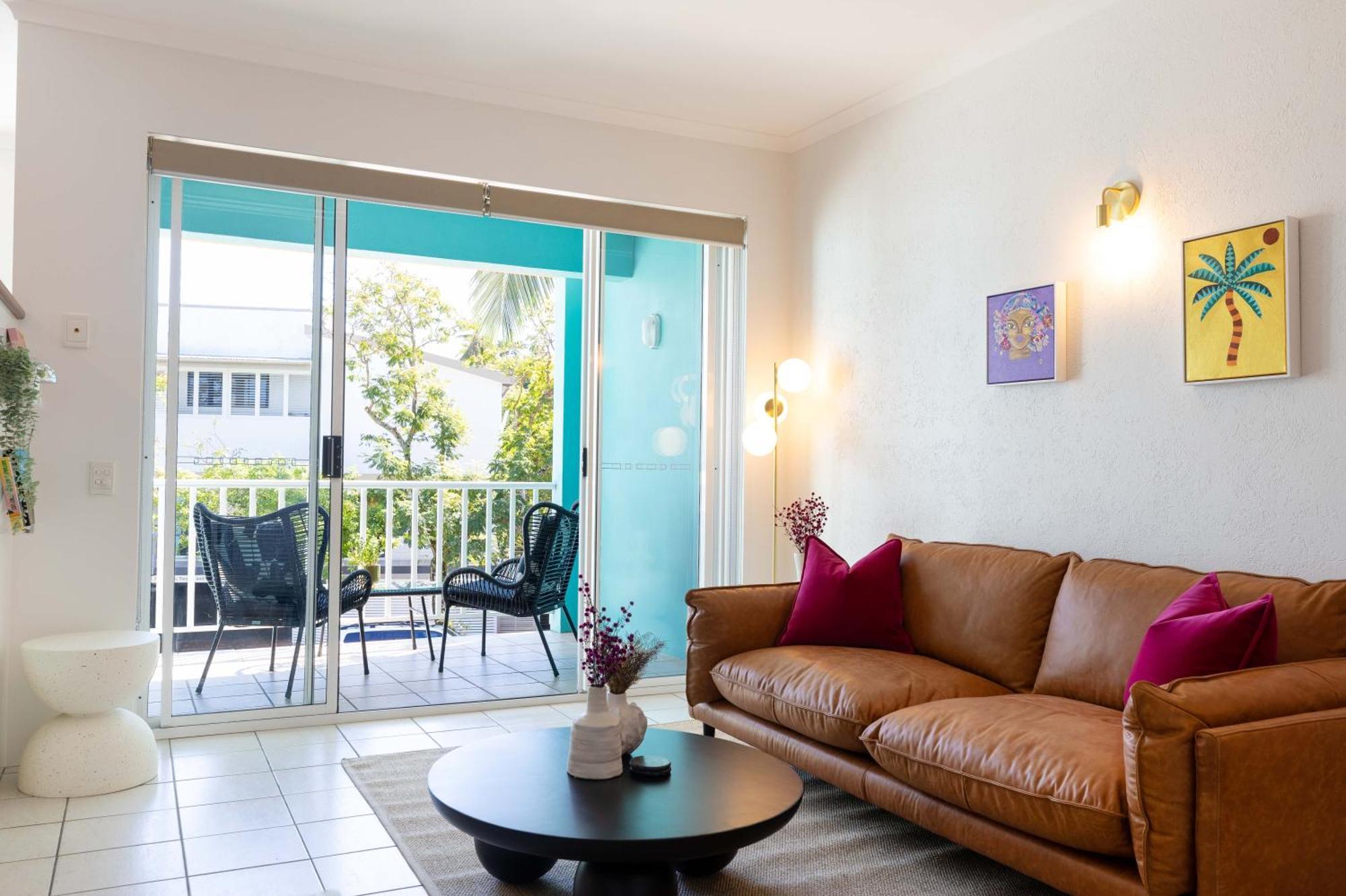 Casa Papaya Adults Only Apartment Порт-Дуглас Екстер'єр фото