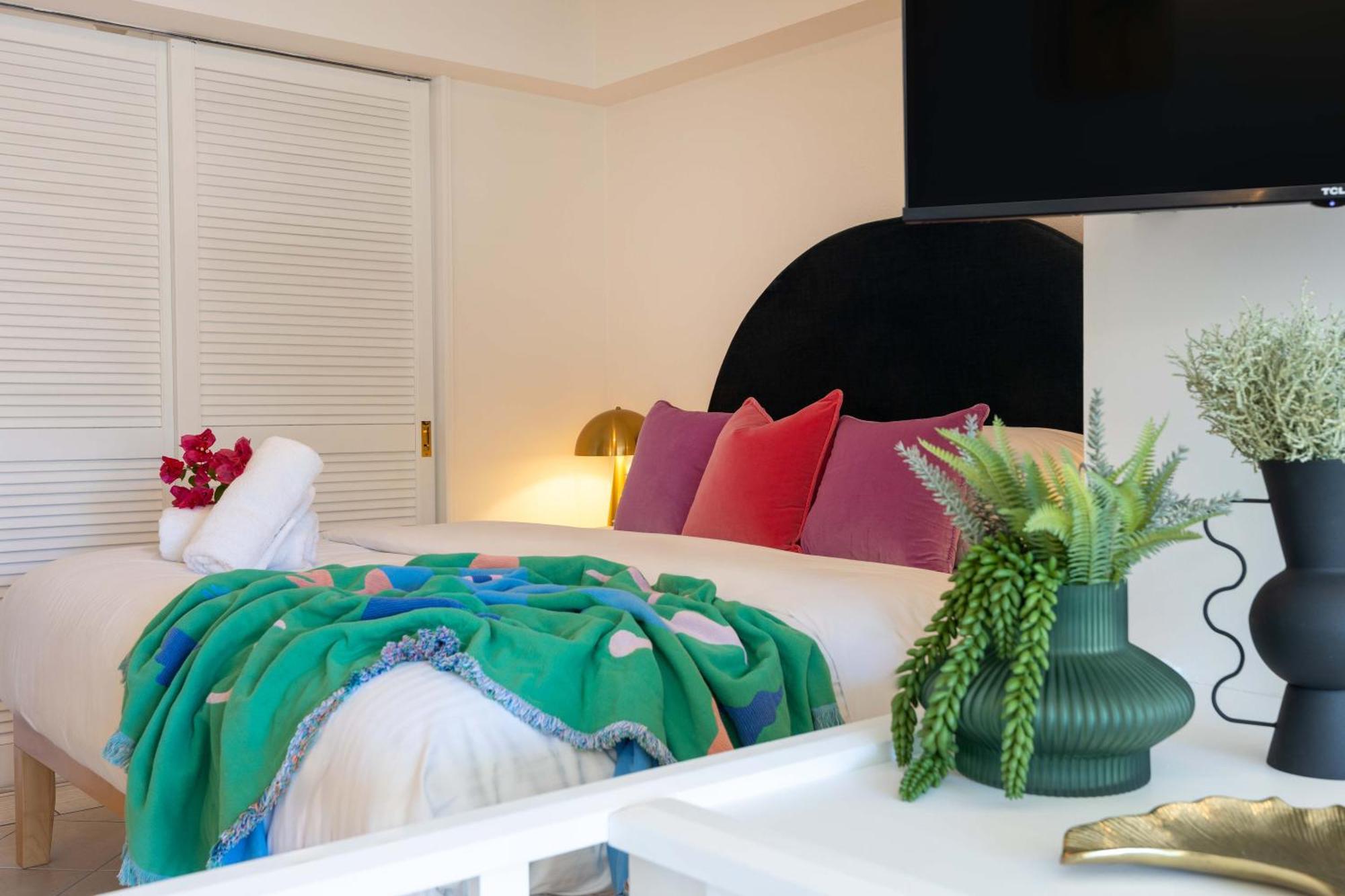 Casa Papaya Adults Only Apartment Порт-Дуглас Екстер'єр фото