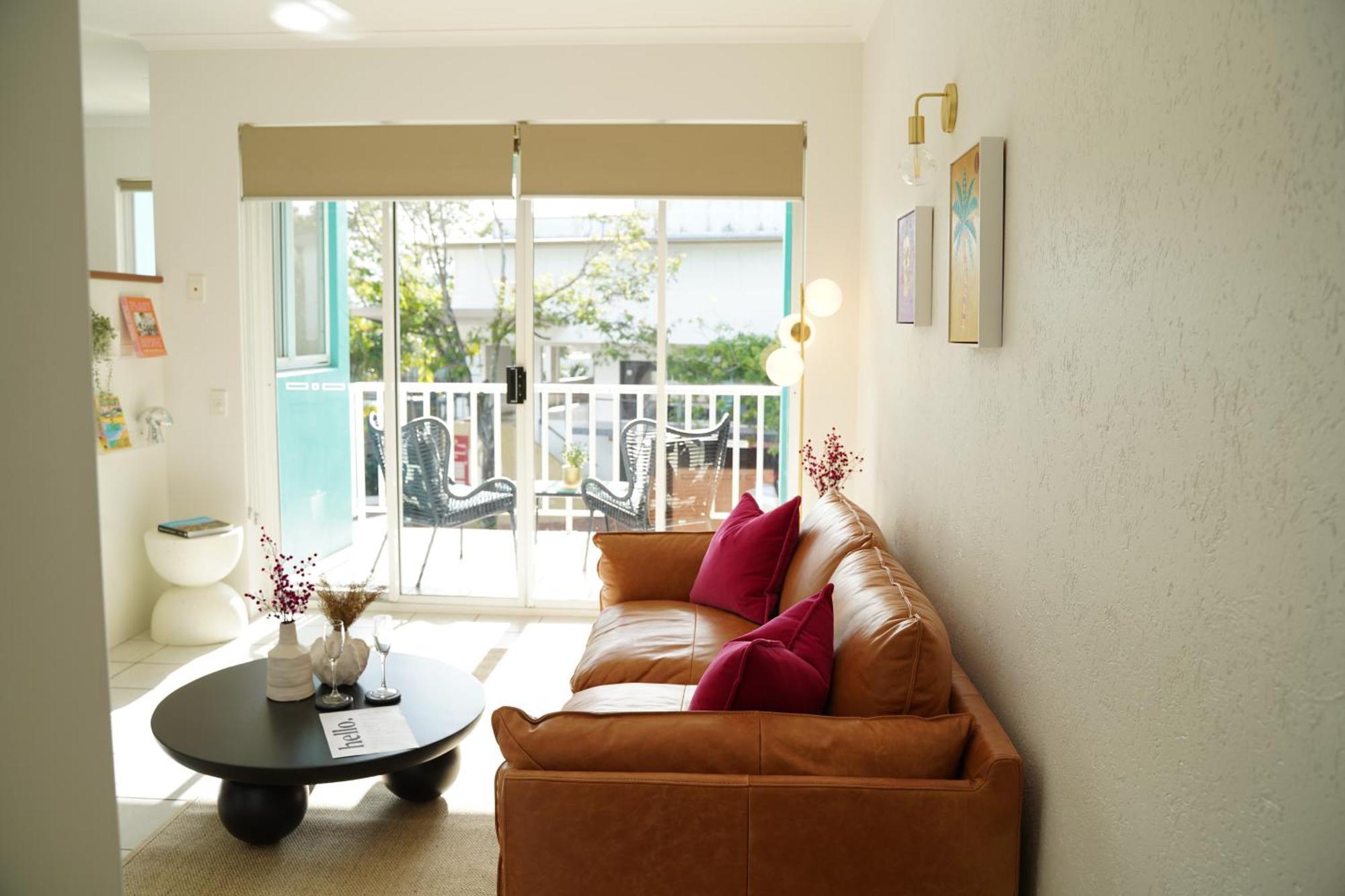 Casa Papaya Adults Only Apartment Порт-Дуглас Екстер'єр фото