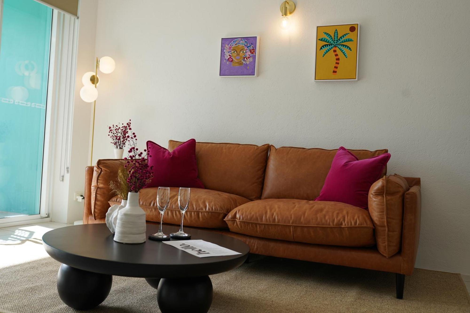 Casa Papaya Adults Only Apartment Порт-Дуглас Екстер'єр фото